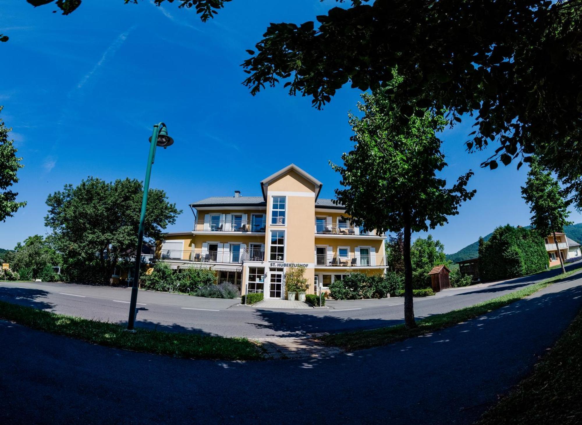 St. Hubertushof Hotel 3*